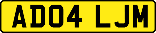 AD04LJM