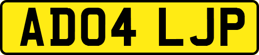 AD04LJP