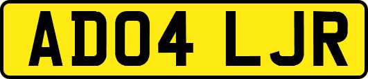 AD04LJR