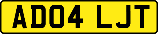 AD04LJT