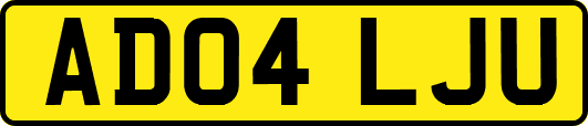 AD04LJU