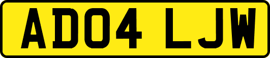 AD04LJW