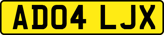 AD04LJX