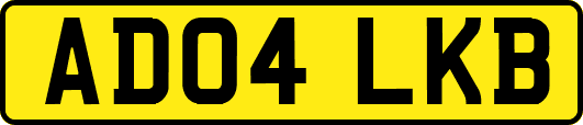 AD04LKB