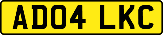AD04LKC