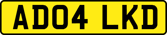 AD04LKD