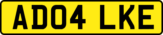 AD04LKE