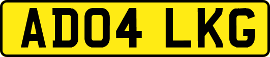 AD04LKG