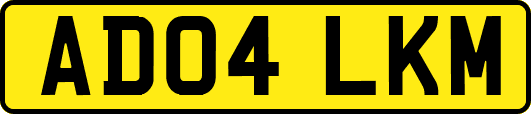 AD04LKM