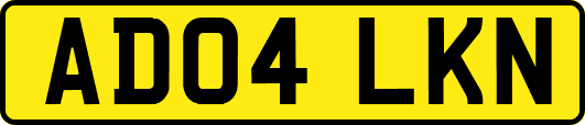 AD04LKN