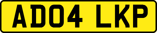 AD04LKP