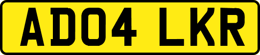 AD04LKR