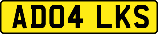 AD04LKS
