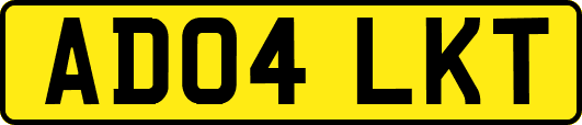 AD04LKT
