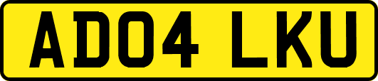 AD04LKU