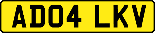 AD04LKV