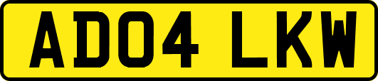 AD04LKW