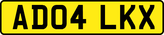 AD04LKX