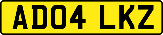 AD04LKZ