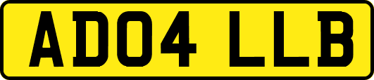 AD04LLB