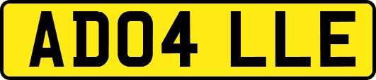 AD04LLE