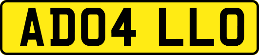 AD04LLO