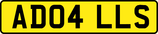 AD04LLS