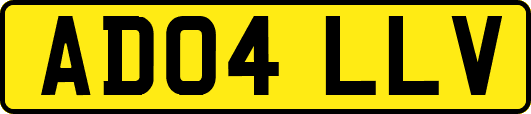 AD04LLV