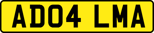 AD04LMA