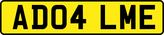 AD04LME