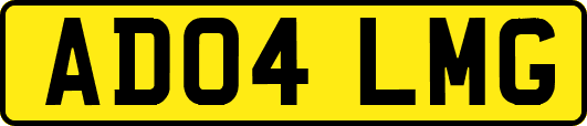 AD04LMG