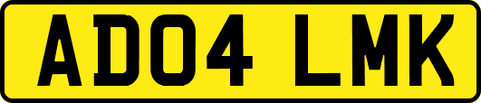 AD04LMK
