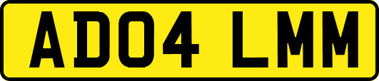 AD04LMM