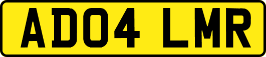AD04LMR