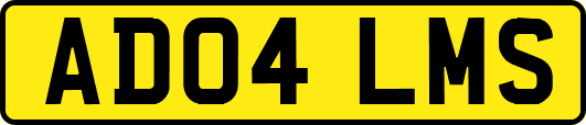 AD04LMS