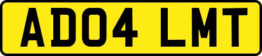 AD04LMT