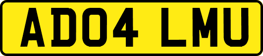 AD04LMU