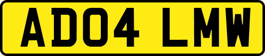 AD04LMW