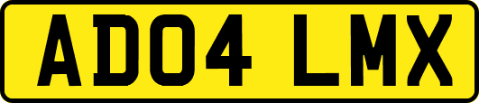 AD04LMX