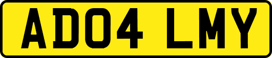 AD04LMY