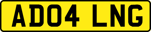 AD04LNG