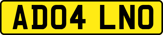 AD04LNO