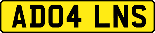 AD04LNS