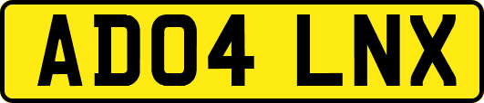 AD04LNX