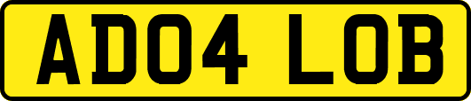 AD04LOB