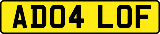 AD04LOF