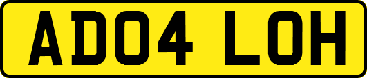 AD04LOH