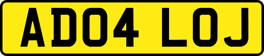 AD04LOJ