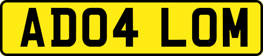 AD04LOM