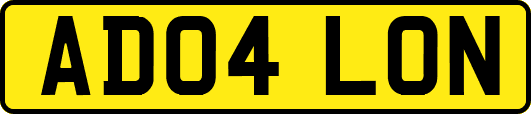 AD04LON